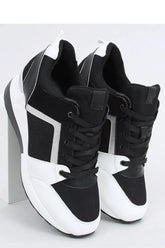 Wedge heel sneakers model 178791 Inello  Adomoo